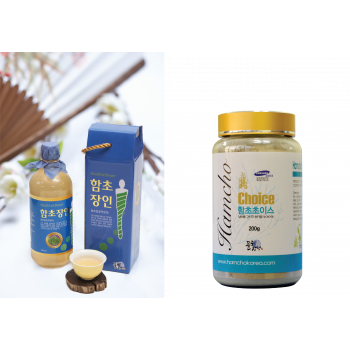 함초장인+함초초이스