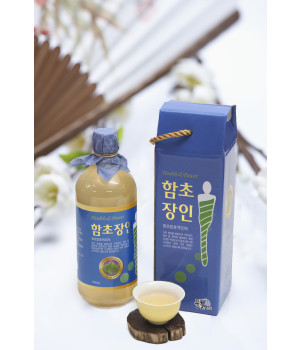 함초장인발효액 배송비포함가