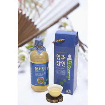 함초장인발효액 배송비포함가