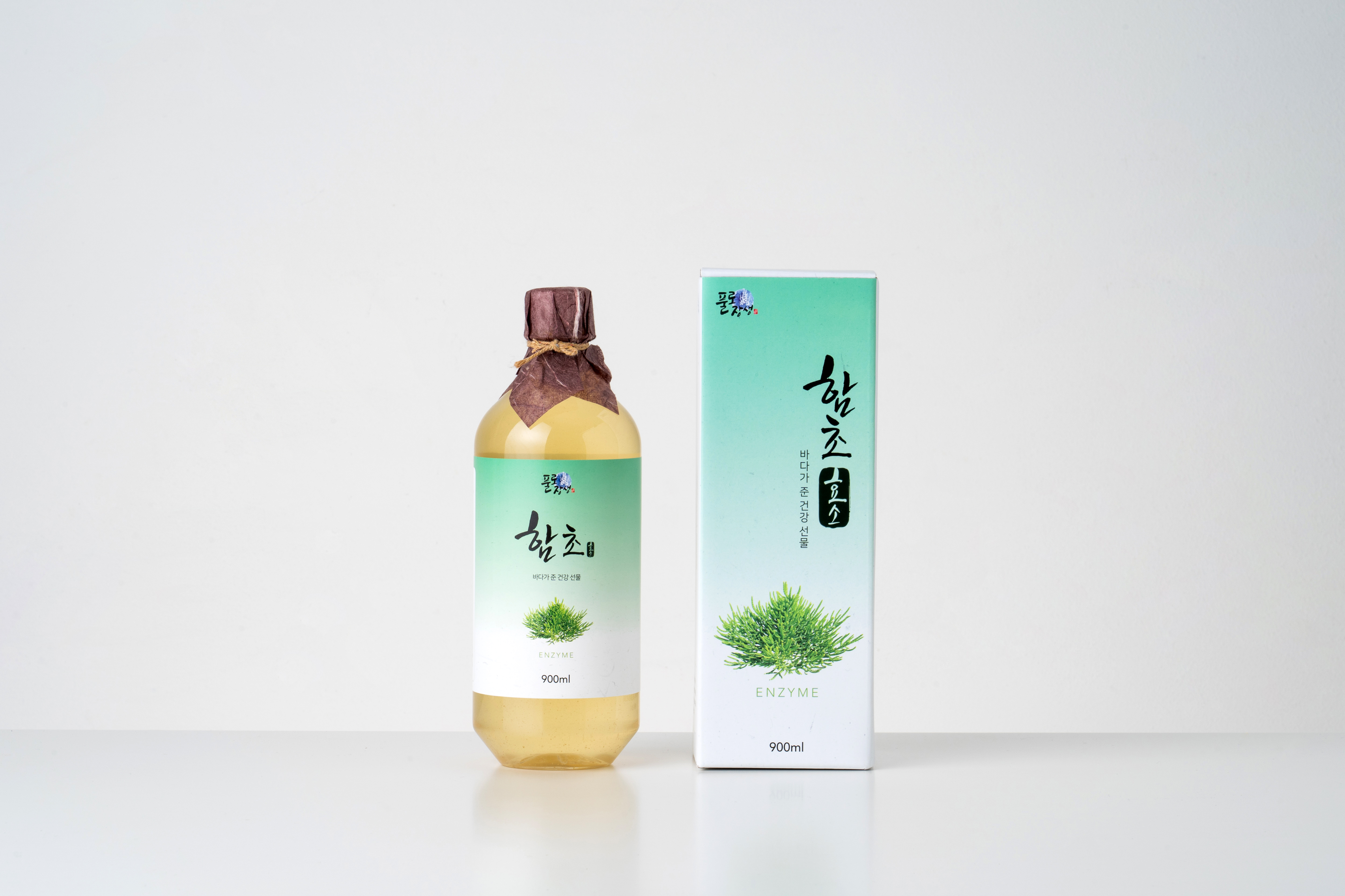 함초효소 배송비포함가