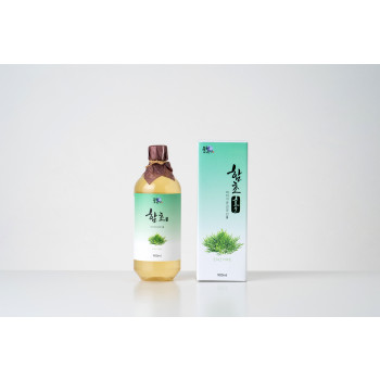 함초효소 배송비포함가