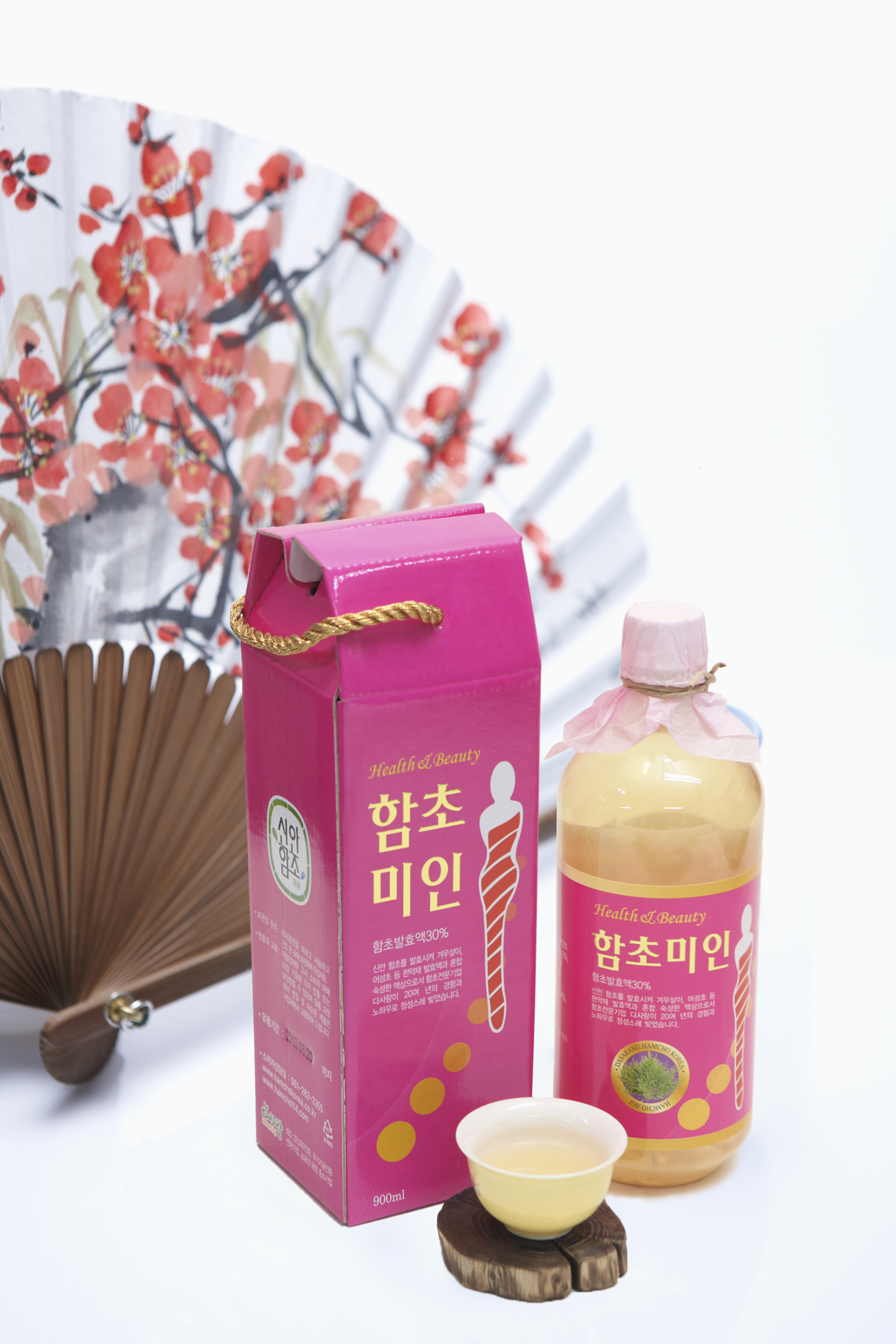 함초미인 배송비포함가