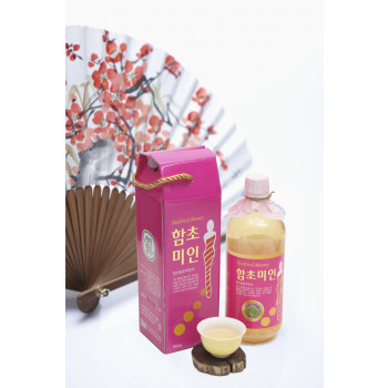 함초미인 배송비포함가