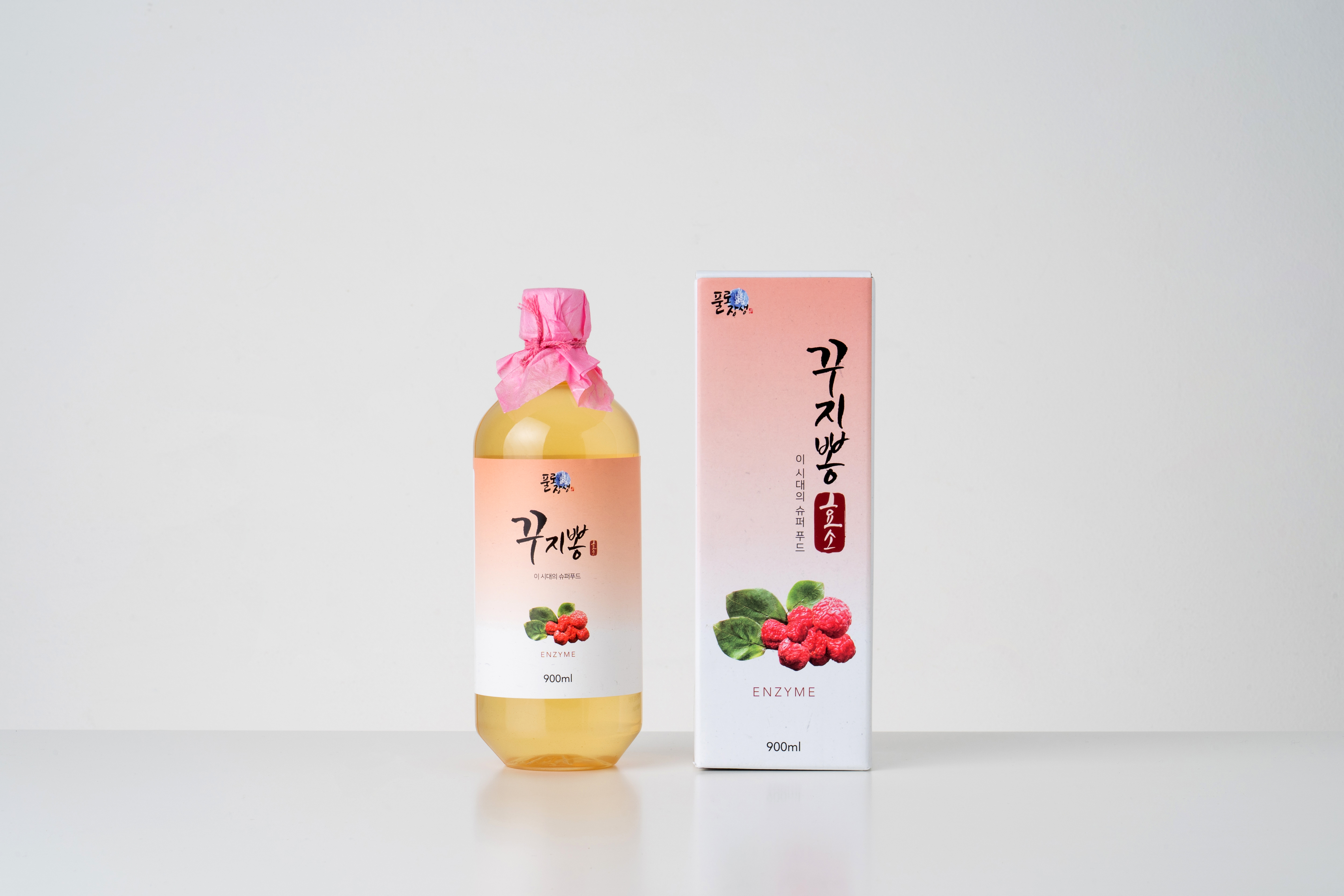 꾸지뽕효소 배송비포함가