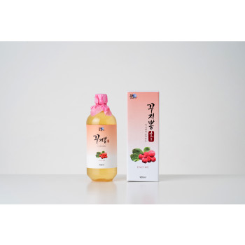 꾸지뽕효소 배송비포함가