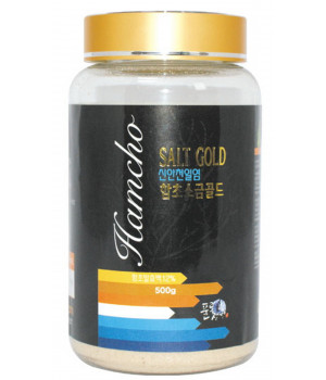 함초소금골드 배송비포함가