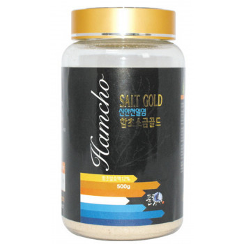 함초소금골드 배송비포함가