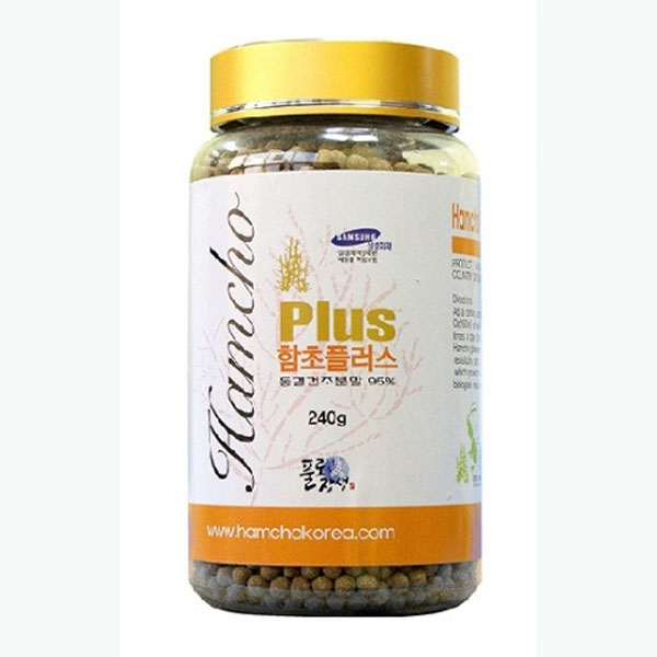 함초플러스 배송비포함가