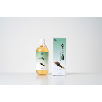 함초 해죽순 효소 배송비포함가