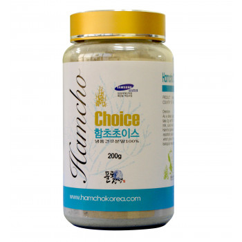 함초초이스 2병 배송비포함가