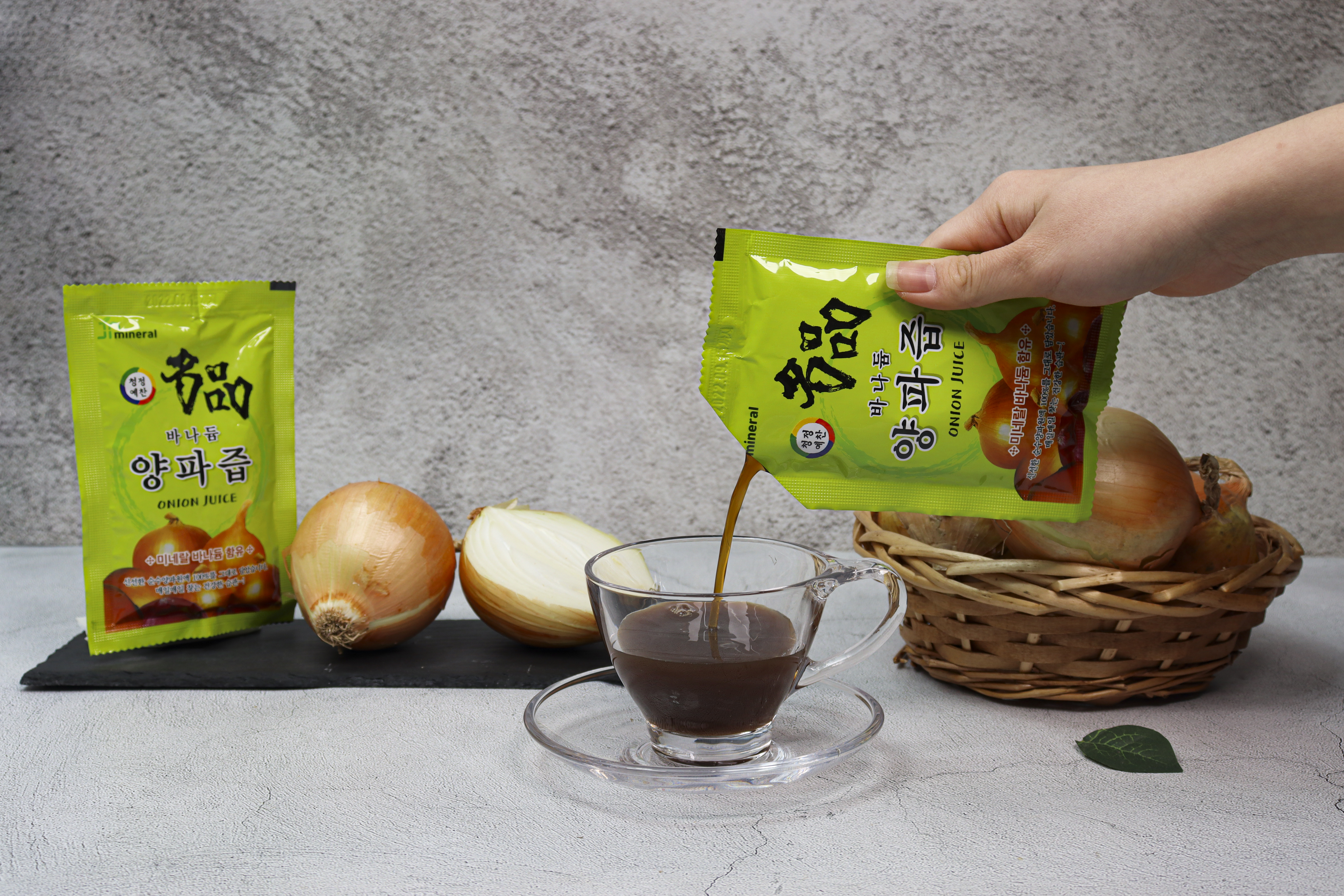 바나듐 양파즙 100ml 50팩 배송비포함가