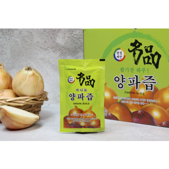 바나듐 양파즙 100ml 50팩 배송비포함가