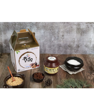 바나듐 된장 950g 배송비포함가