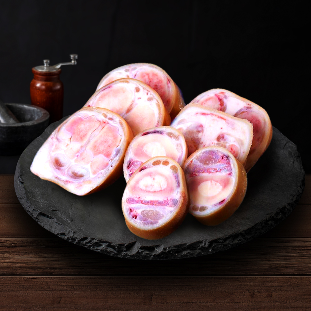 한우 몸보신 선물셋트