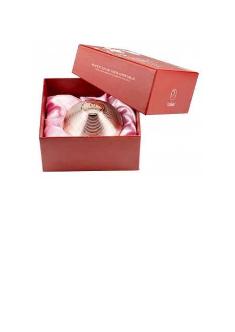 플라센타 펄 워터 액티브크림