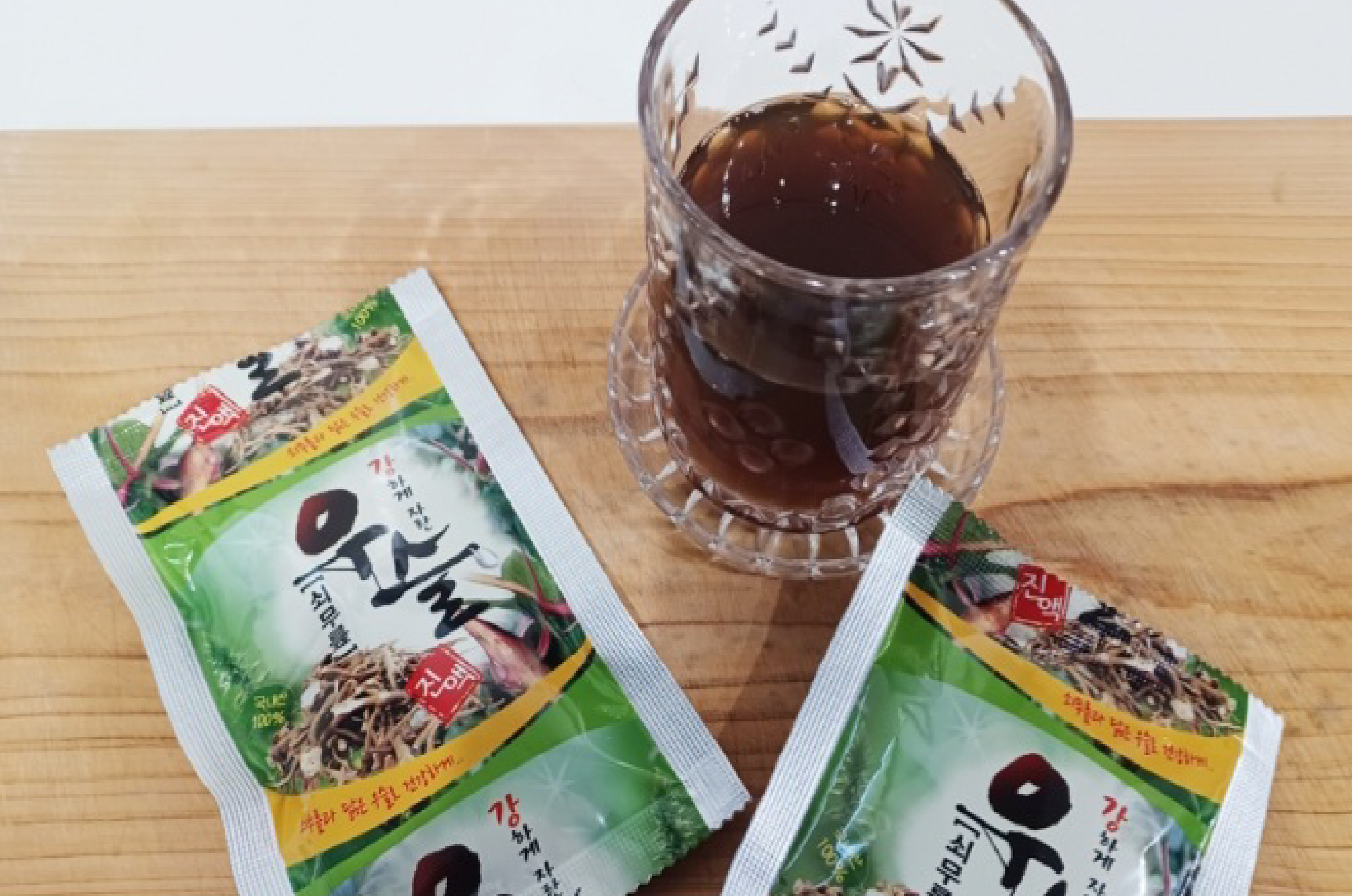 작약산 우슬즙 120ml 50포