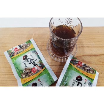 작약산 우슬즙 120ml 50포