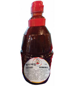 아리랑멸치액젓 1.8lL 배송비포함갸격